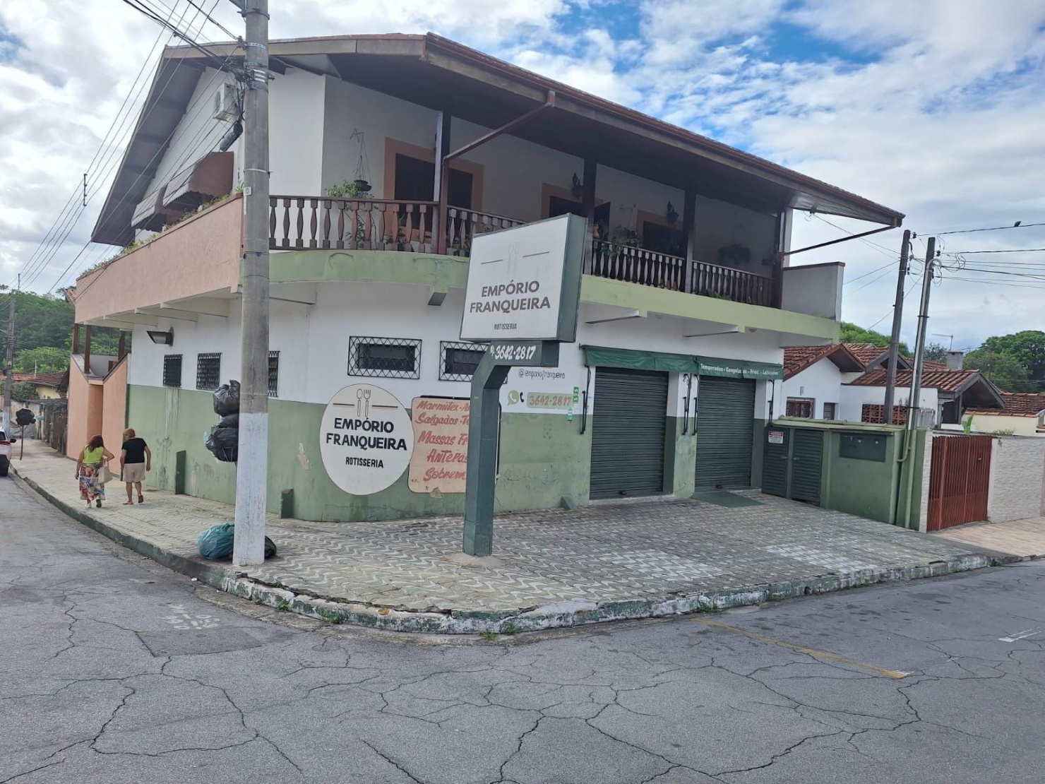 Prédio Inteiro à venda, 402m² - Foto 27