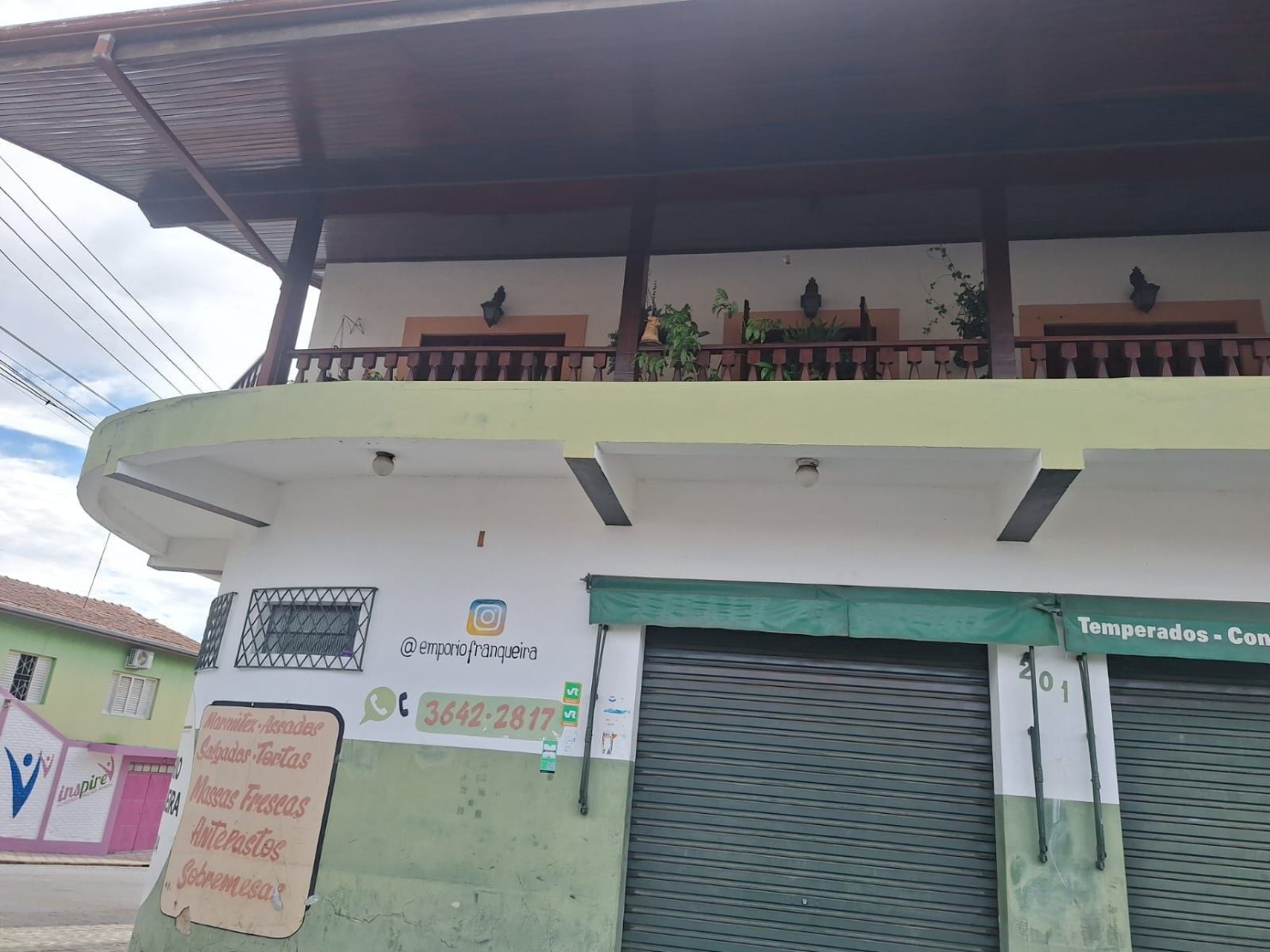 Prédio Inteiro à venda, 402m² - Foto 28