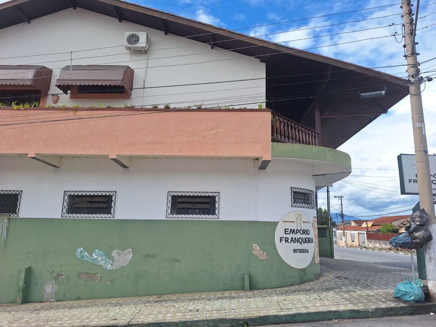 Prédio Inteiro à venda, 402m² - Foto 29