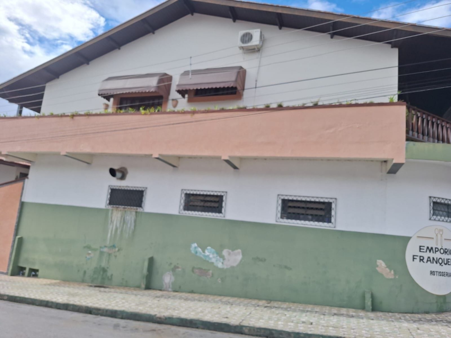 Prédio Inteiro à venda, 402m² - Foto 30