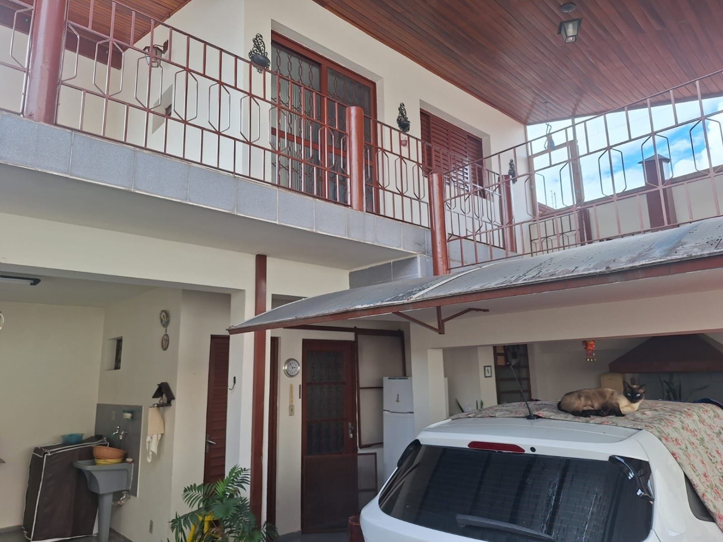 Prédio Inteiro à venda, 402m² - Foto 32