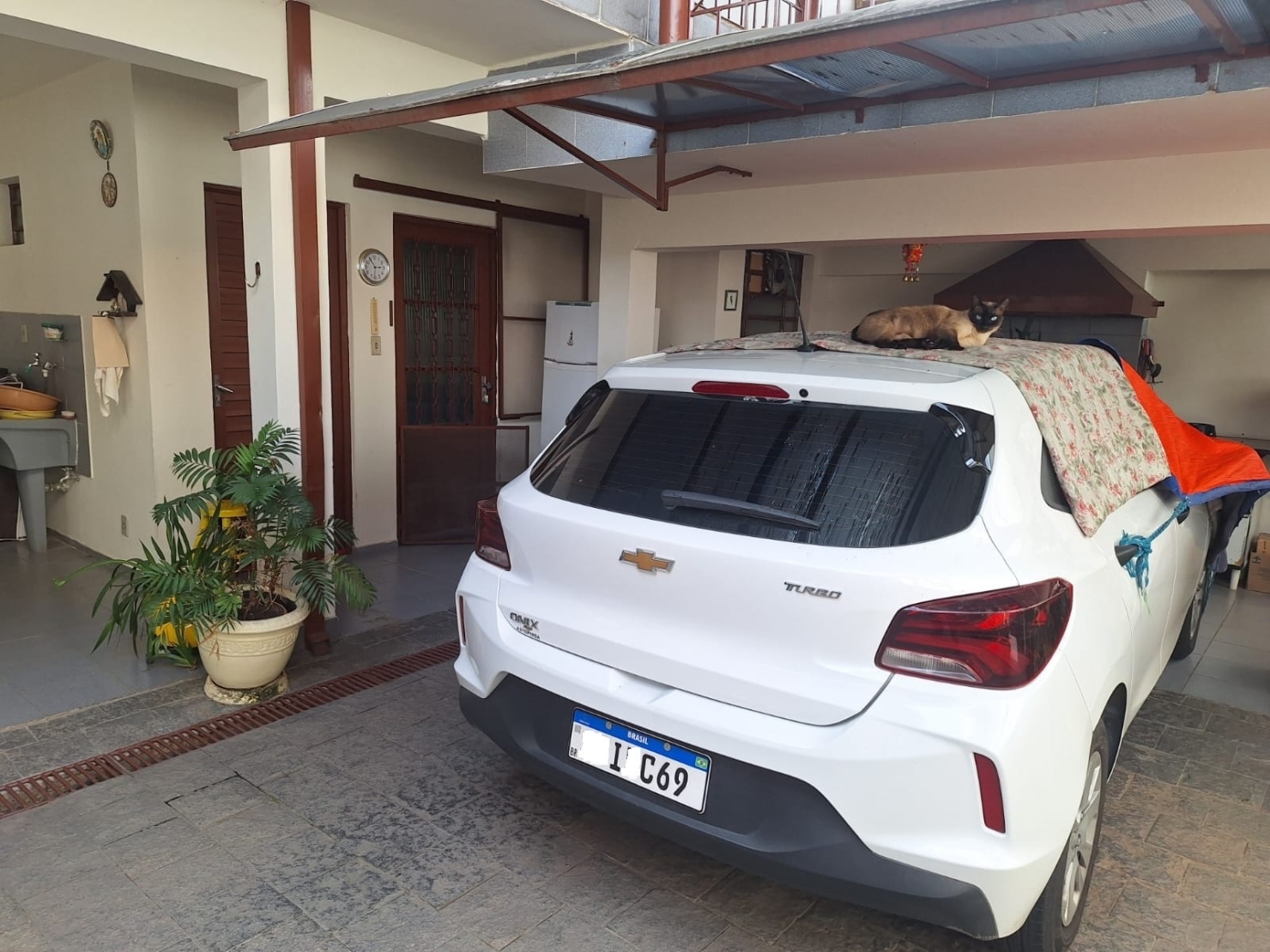 Prédio Inteiro à venda, 402m² - Foto 33