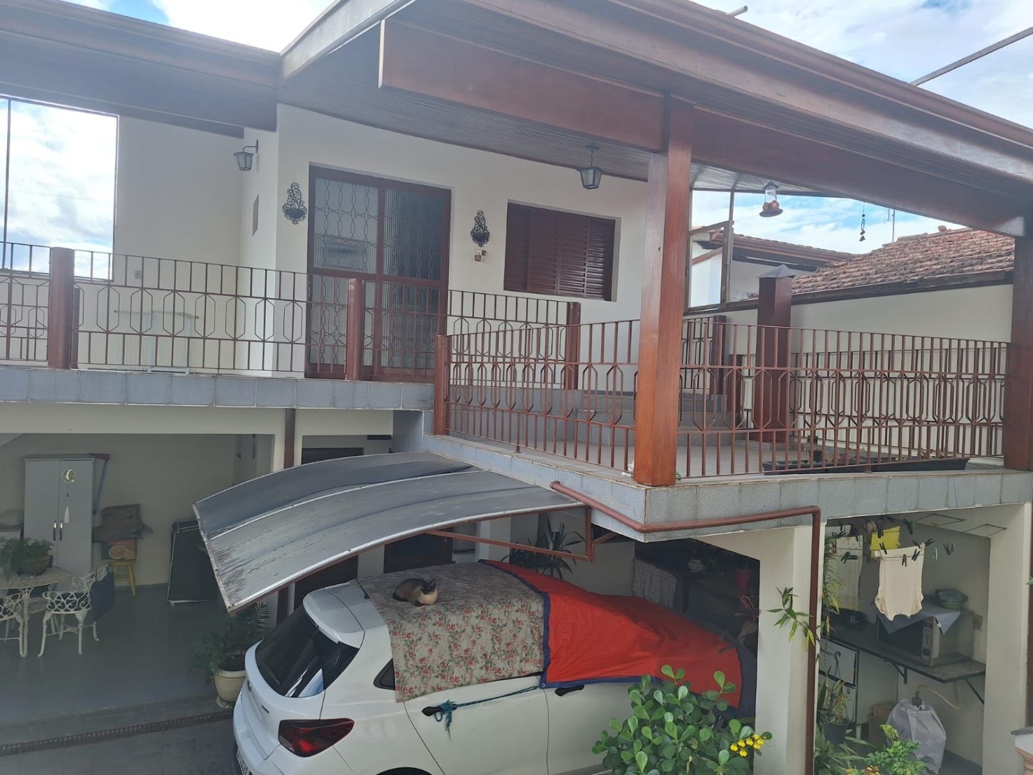 Prédio Inteiro à venda, 402m² - Foto 35