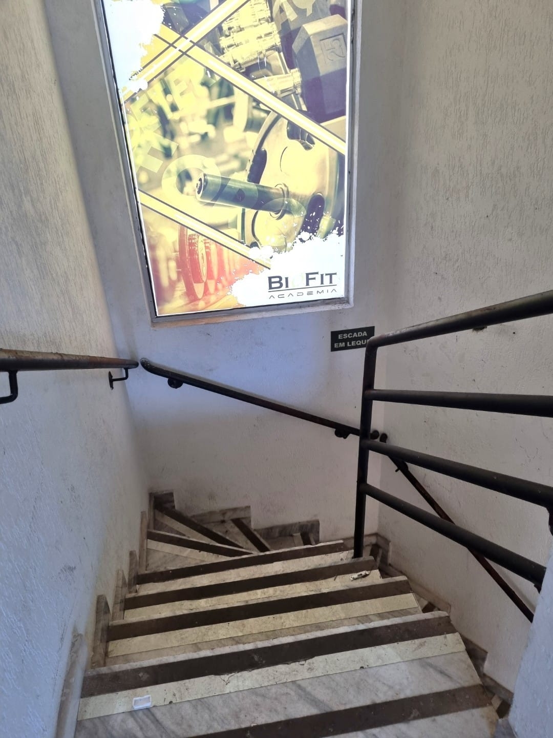 Loja-Salão para alugar, 584m² - Foto 1