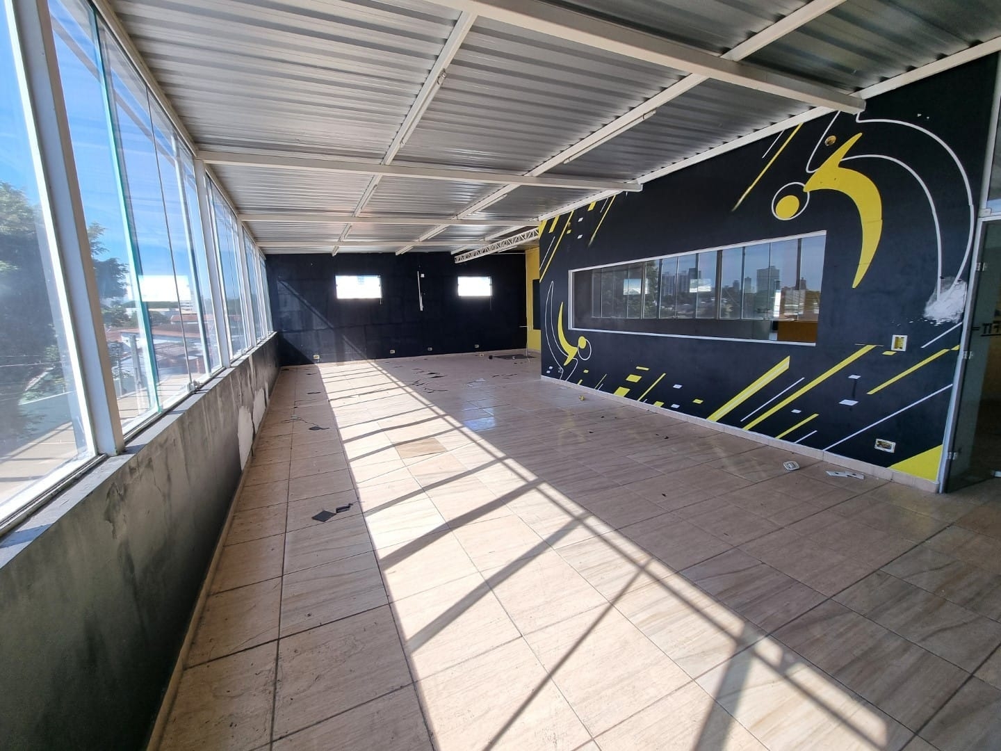 Loja-Salão para alugar, 584m² - Foto 12