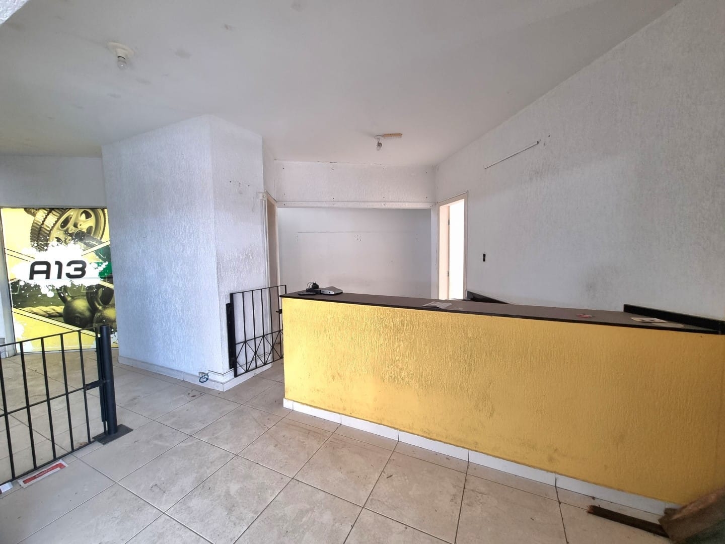 Loja-Salão para alugar, 584m² - Foto 15