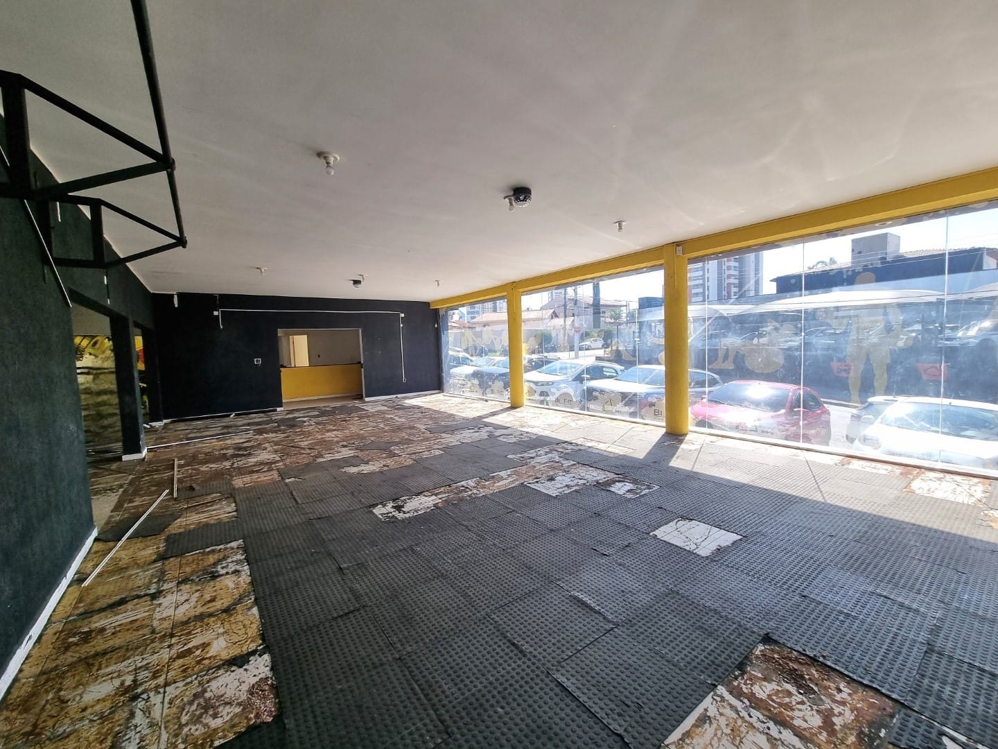 Loja-Salão para alugar, 584m² - Foto 16