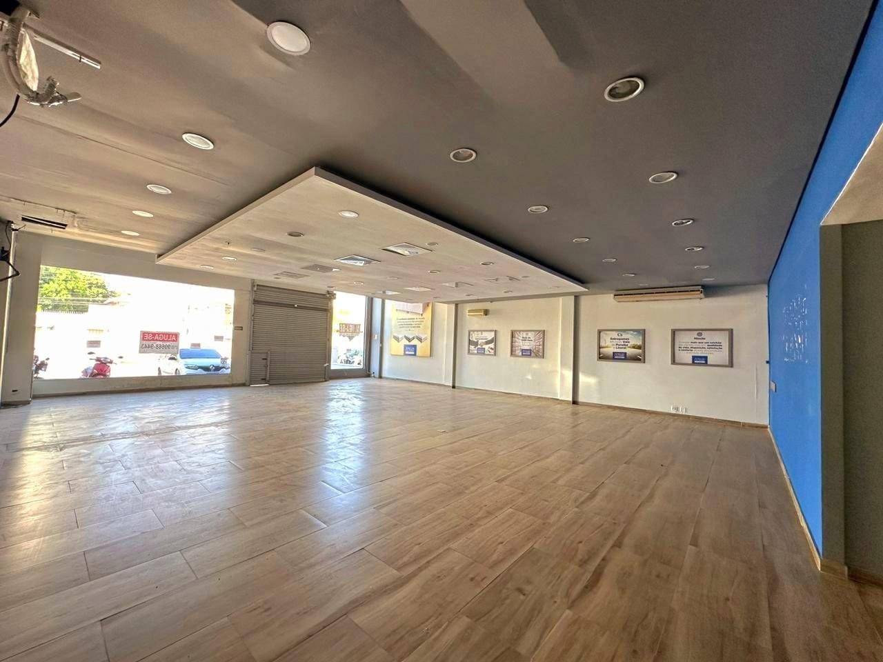 Loja-Salão para alugar, 300m² - Foto 2