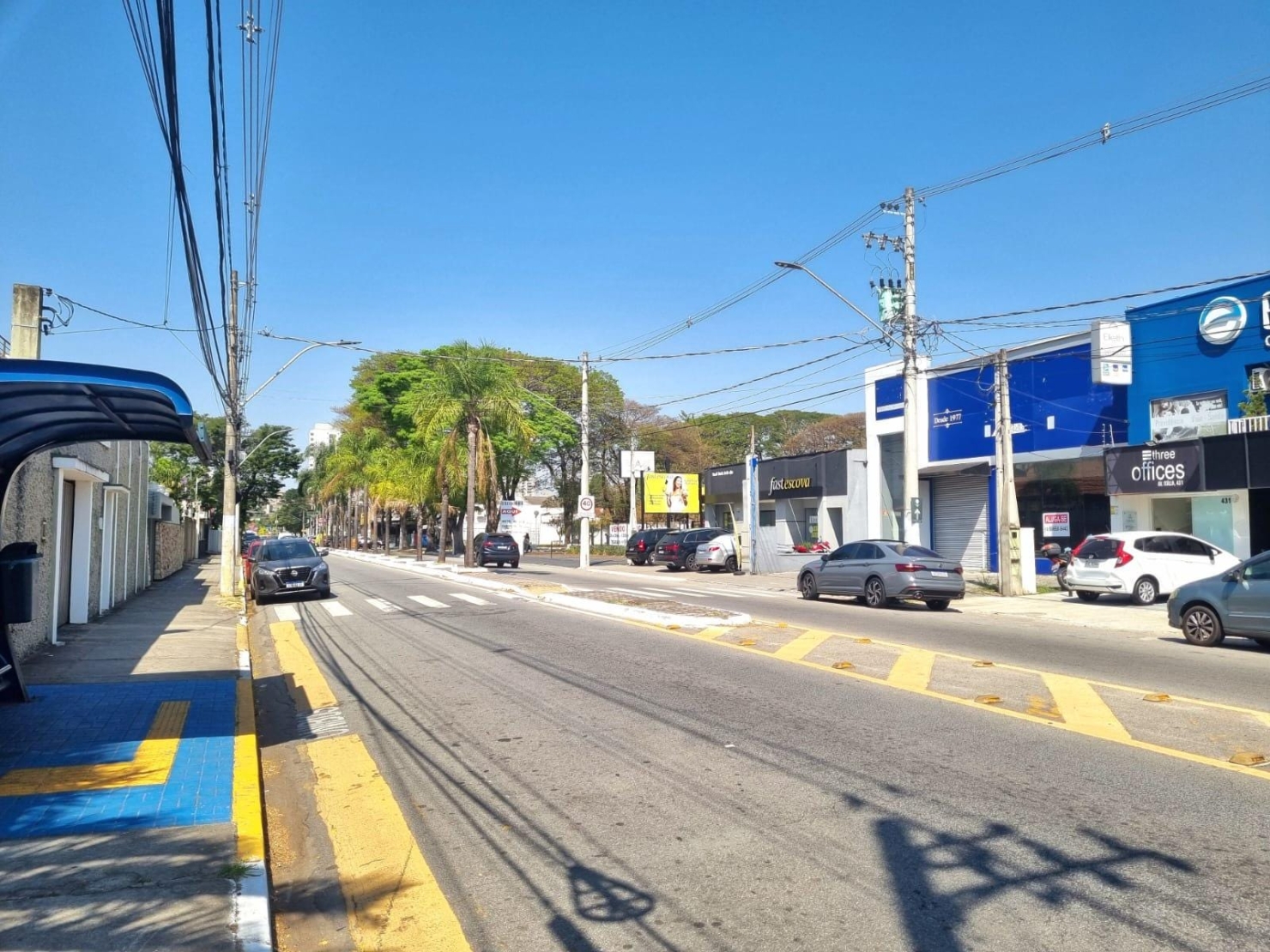 Loja-Salão para alugar, 300m² - Foto 5
