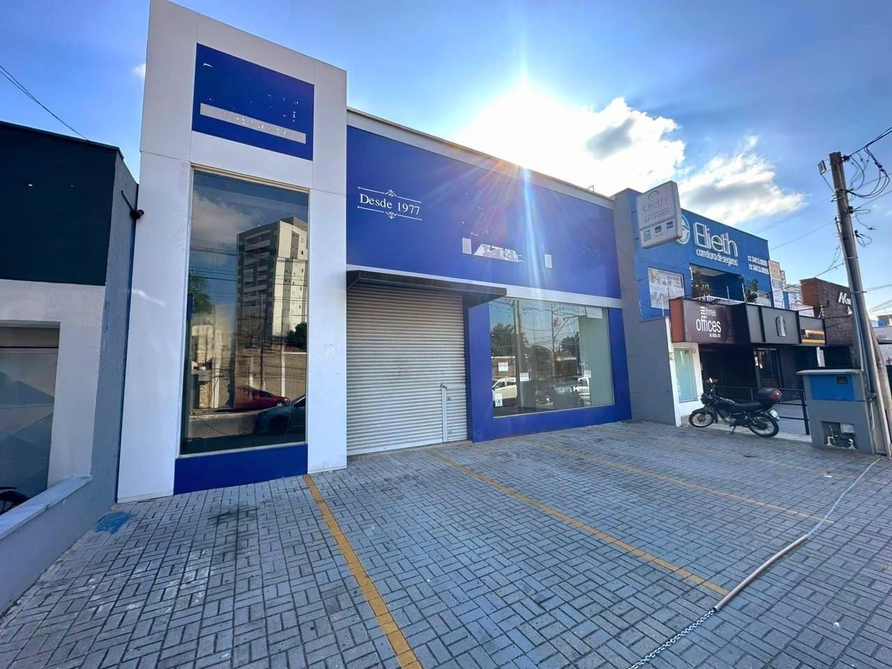 Loja-Salão para alugar, 300m² - Foto 7