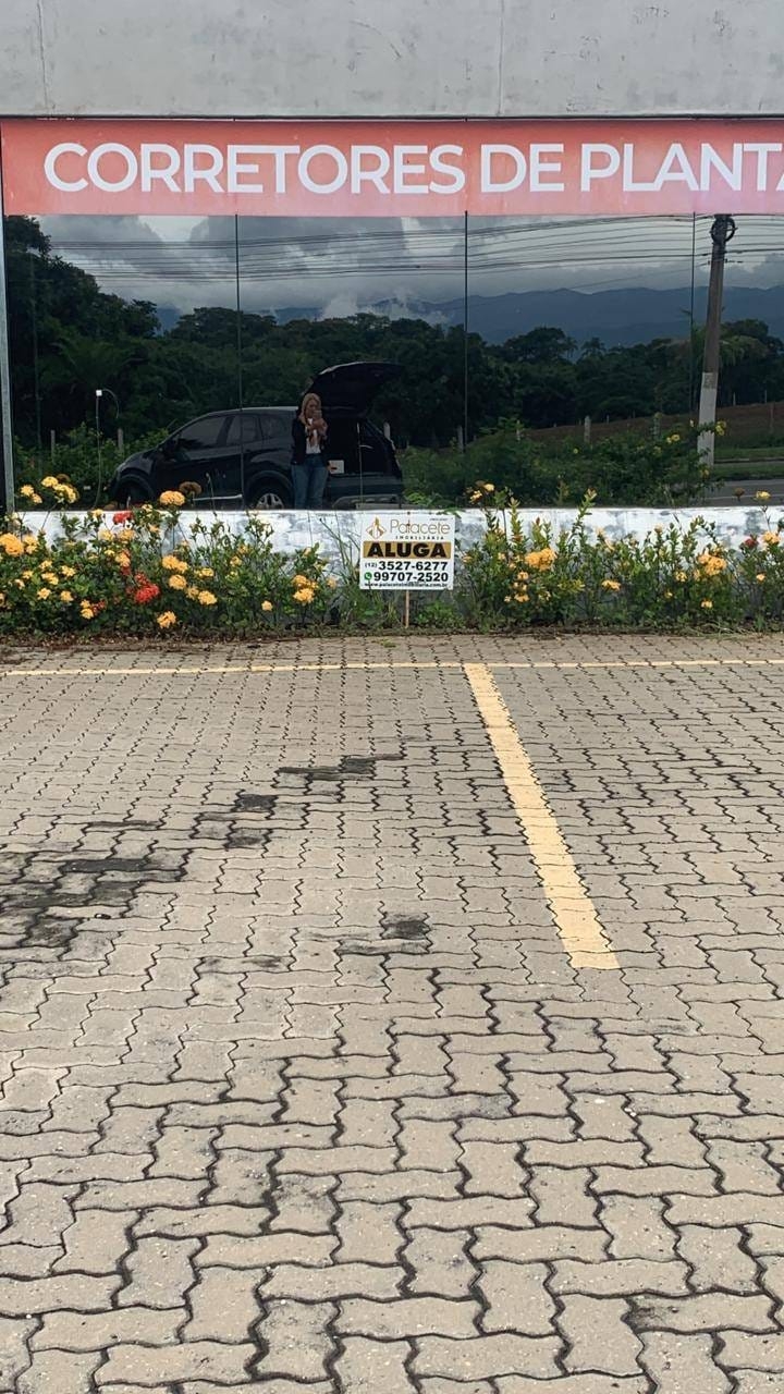 Loja-Salão, 150 m² - Foto 2