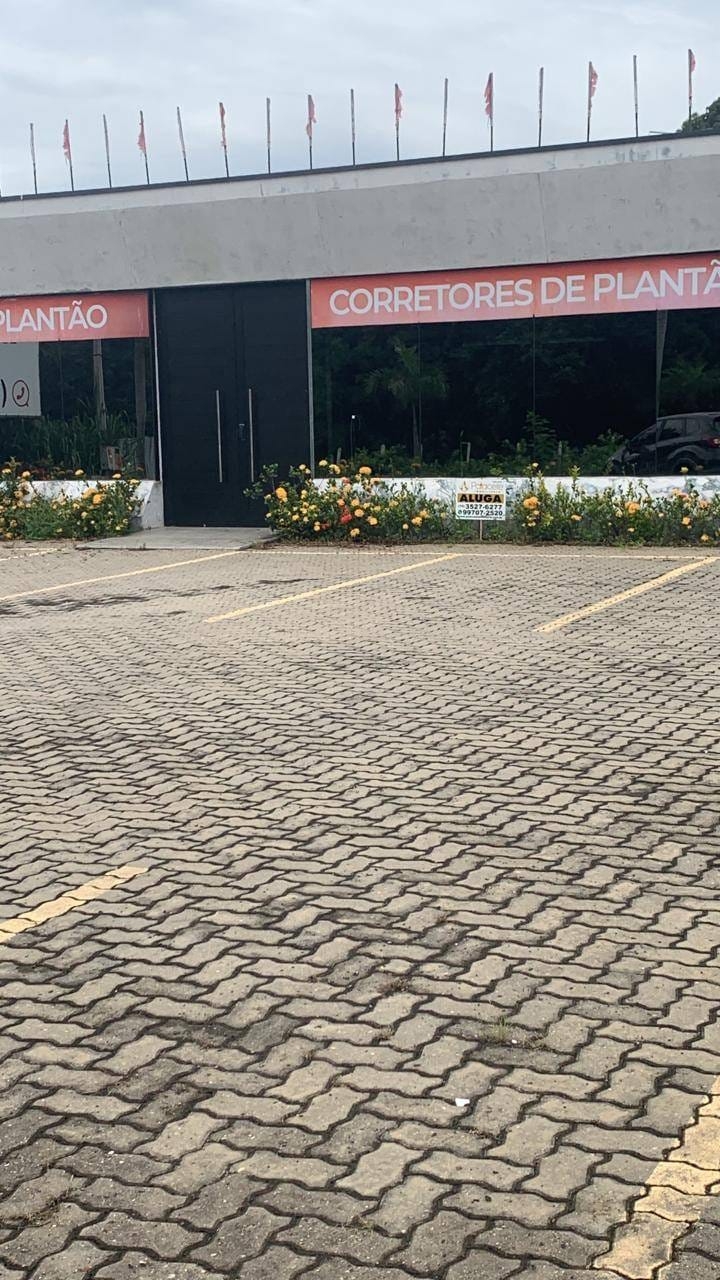 Loja-Salão, 150 m² - Foto 3