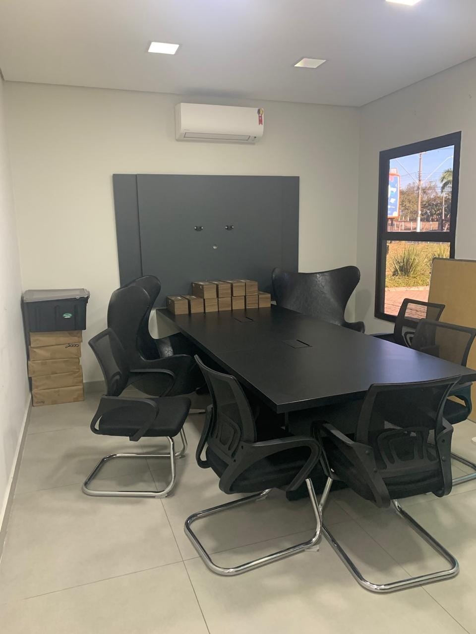 Loja-Salão, 150 m² - Foto 5