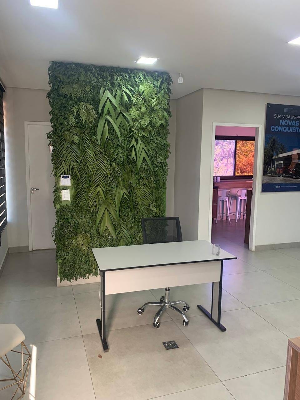 Loja-Salão, 150 m² - Foto 9