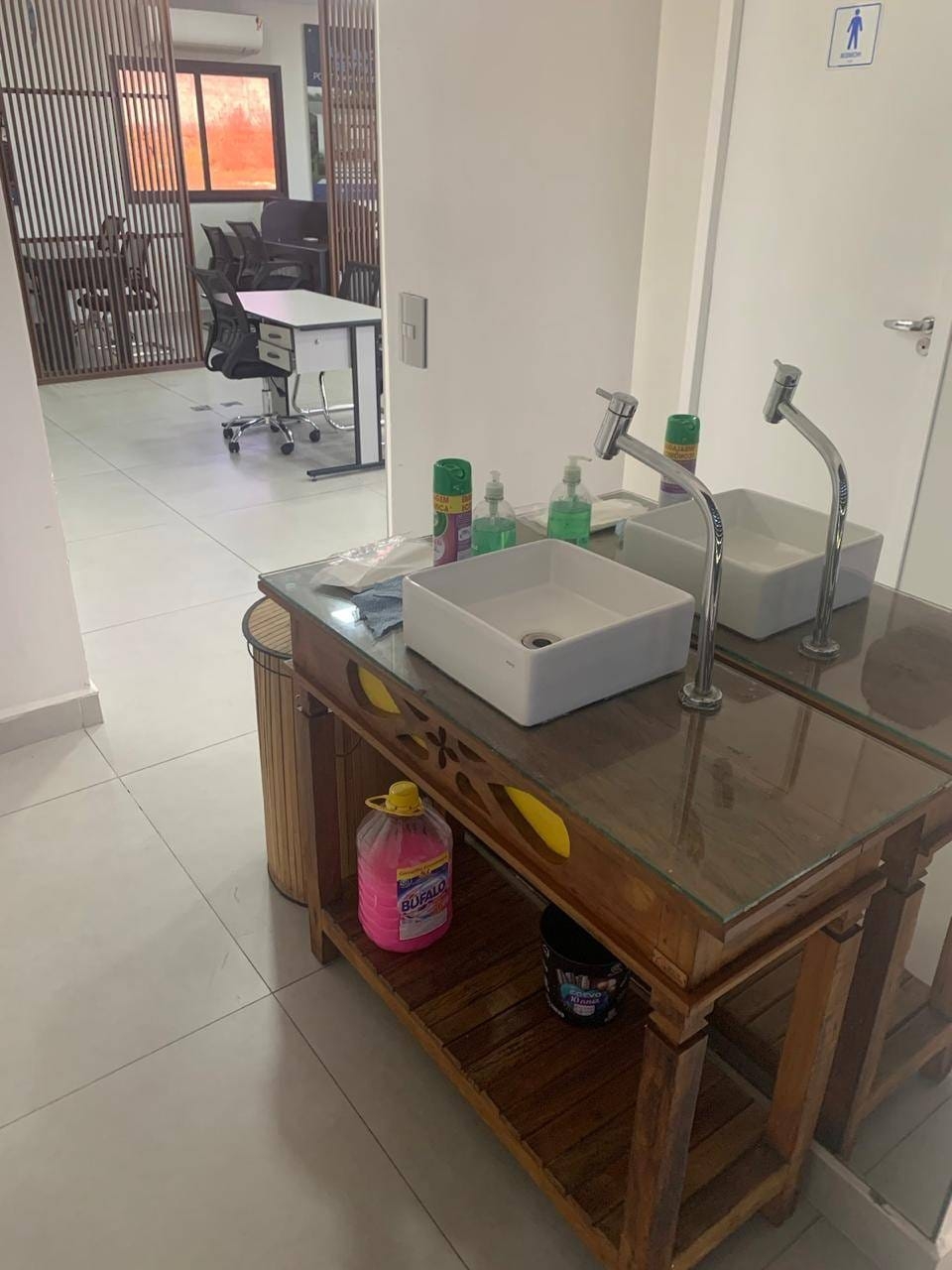 Loja-Salão, 150 m² - Foto 12