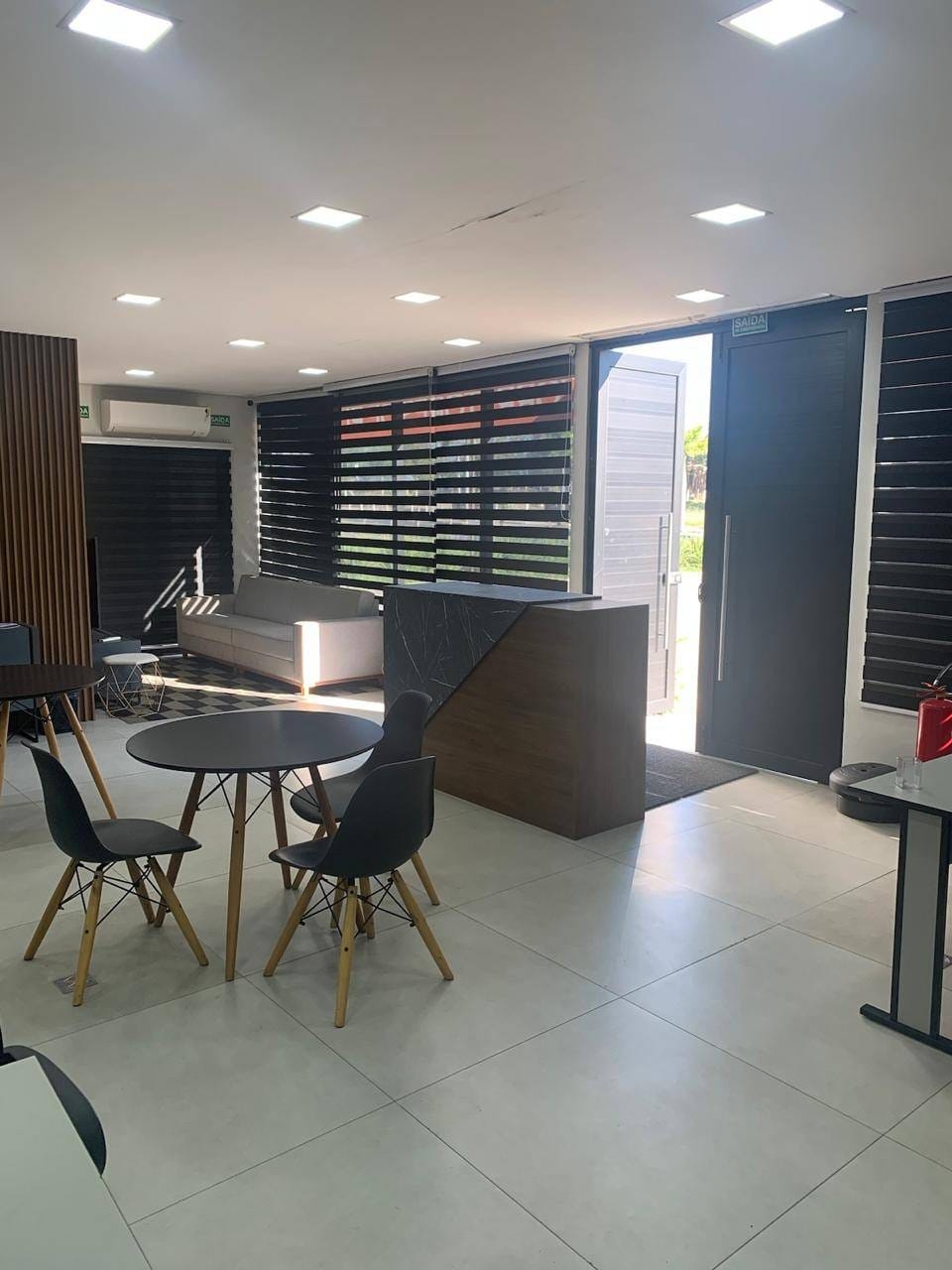 Loja-Salão, 150 m² - Foto 17