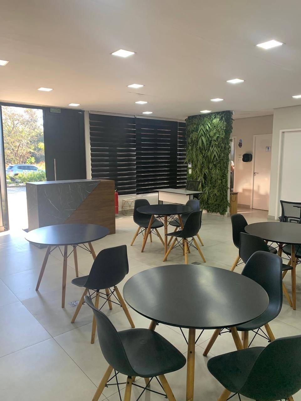 Loja-Salão, 150 m² - Foto 18