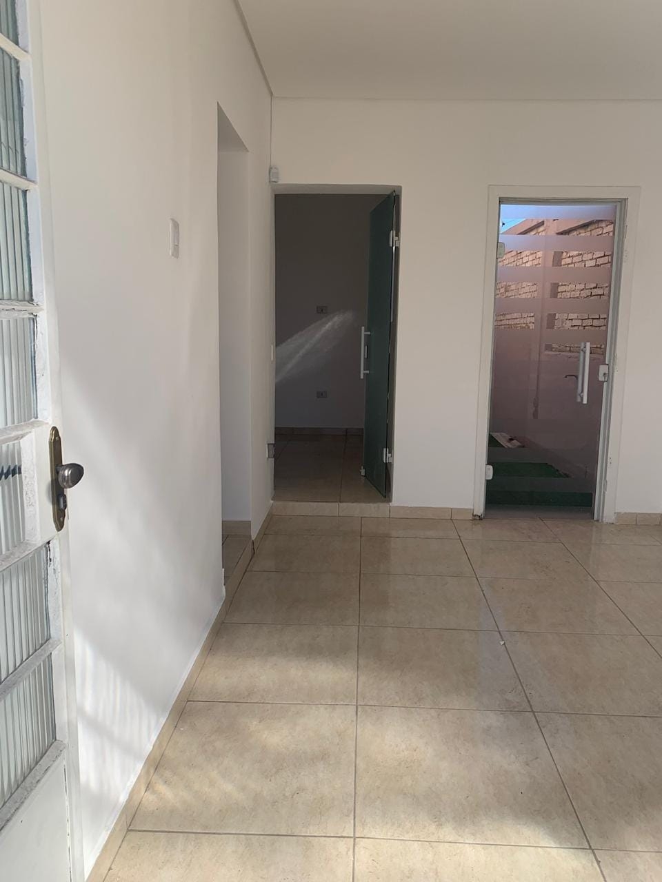 Loja-Salão, 90 m² - Foto 1