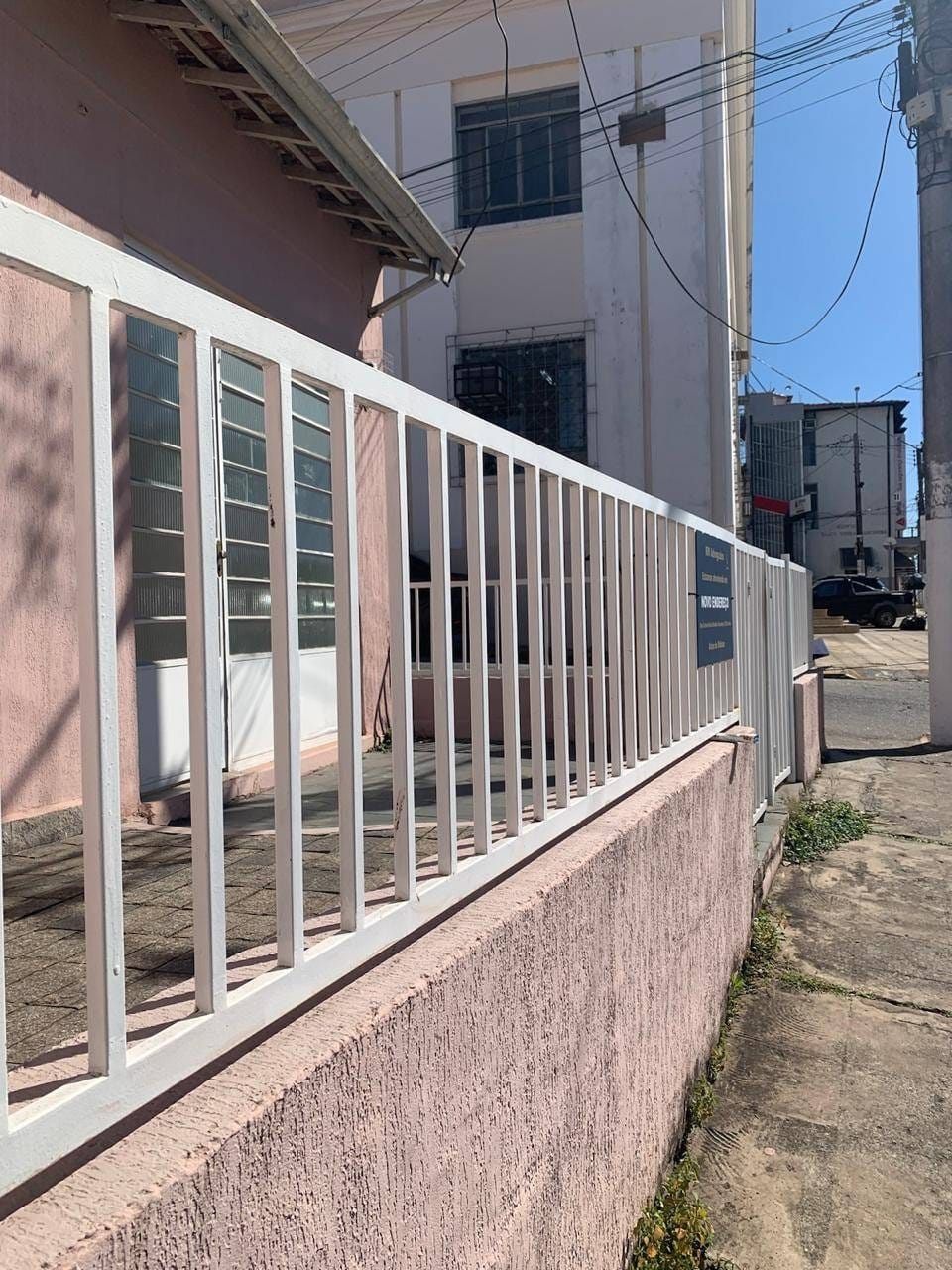 Loja-Salão, 90 m² - Foto 2