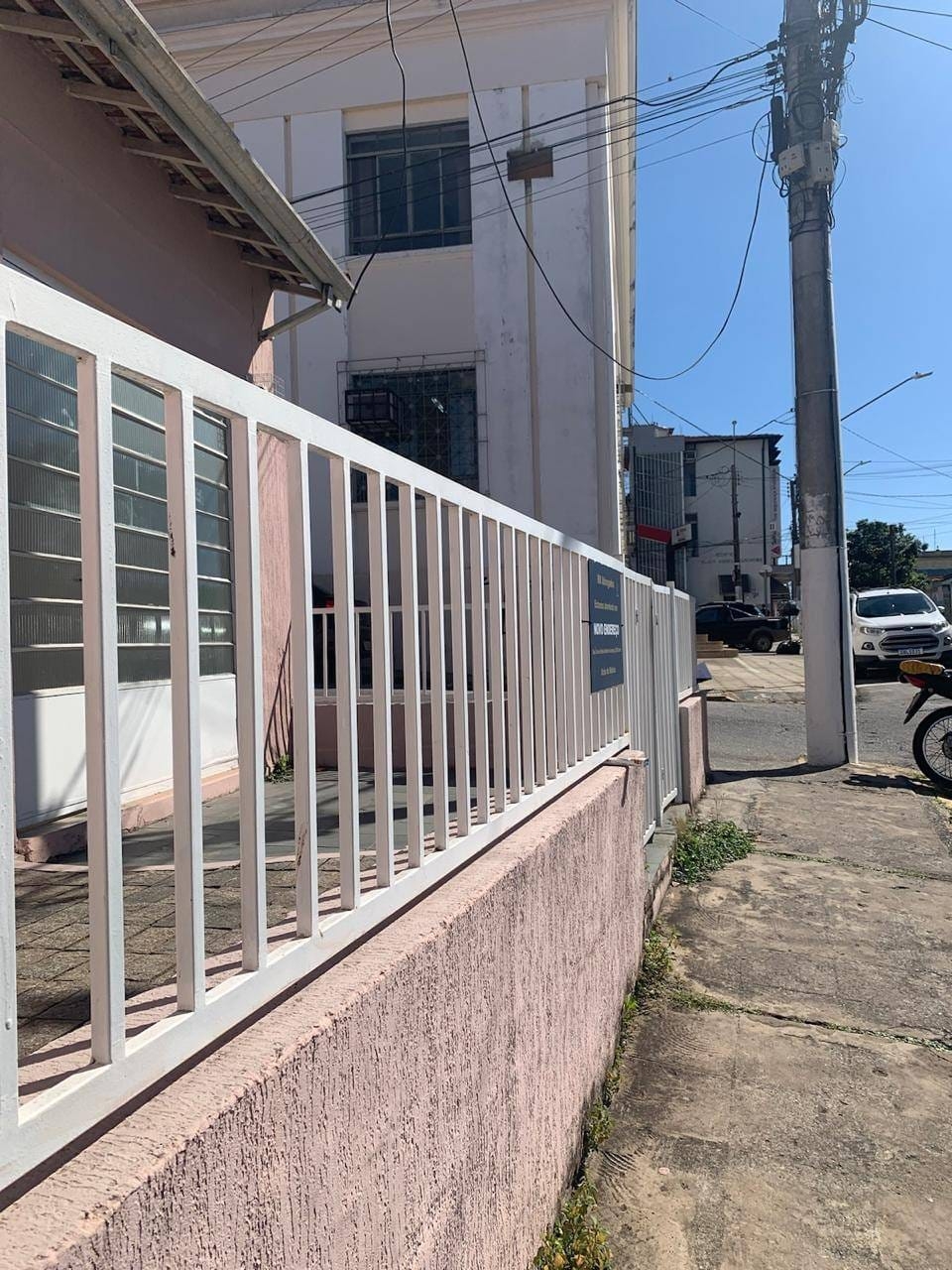 Loja-Salão, 90 m² - Foto 3