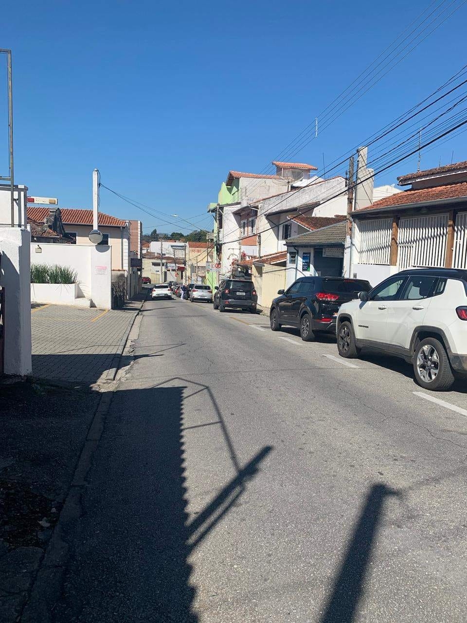 Loja-Salão, 90 m² - Foto 4