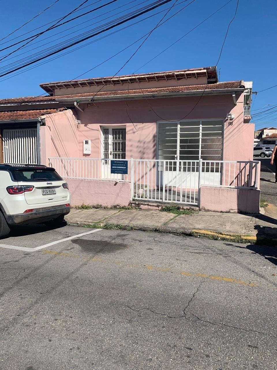 Loja-Salão, 90 m² - Foto 5