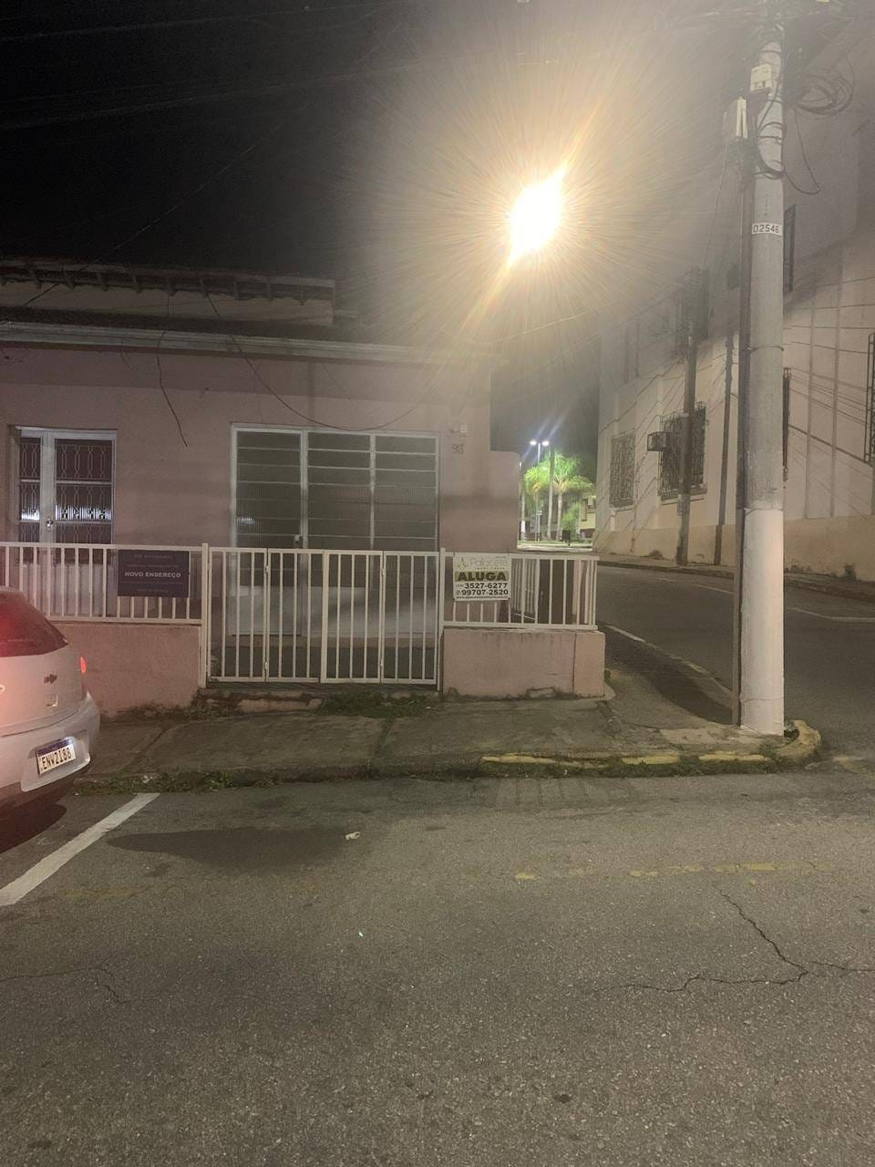 Loja-Salão, 90 m² - Foto 7