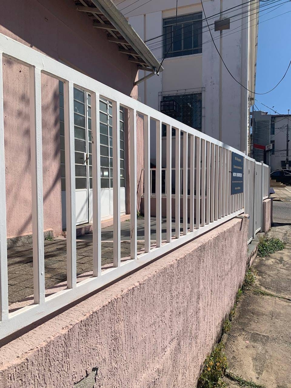 Loja-Salão, 90 m² - Foto 8