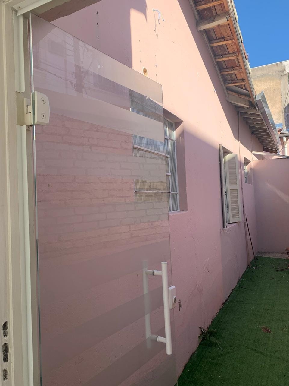 Loja-Salão, 90 m² - Foto 18