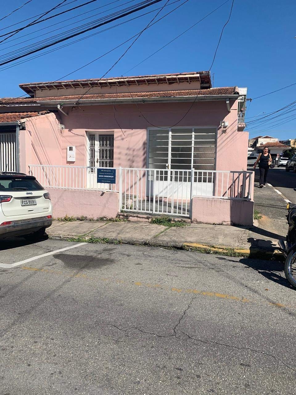 Loja-Salão, 90 m² - Foto 25