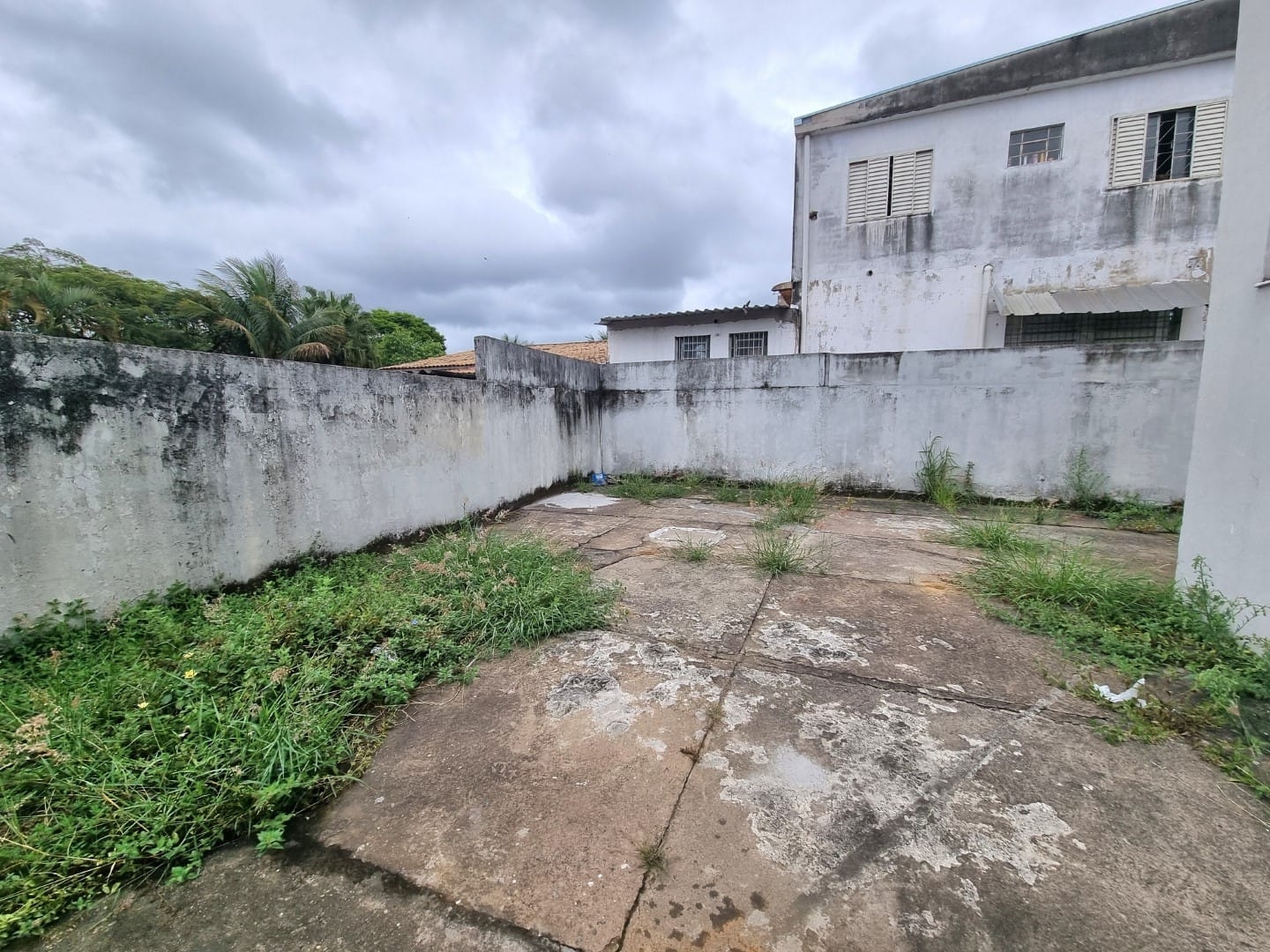 Loja-Salão, 161 m² - Foto 5