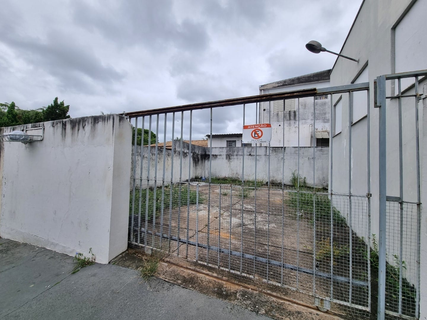 Loja-Salão, 161 m² - Foto 6