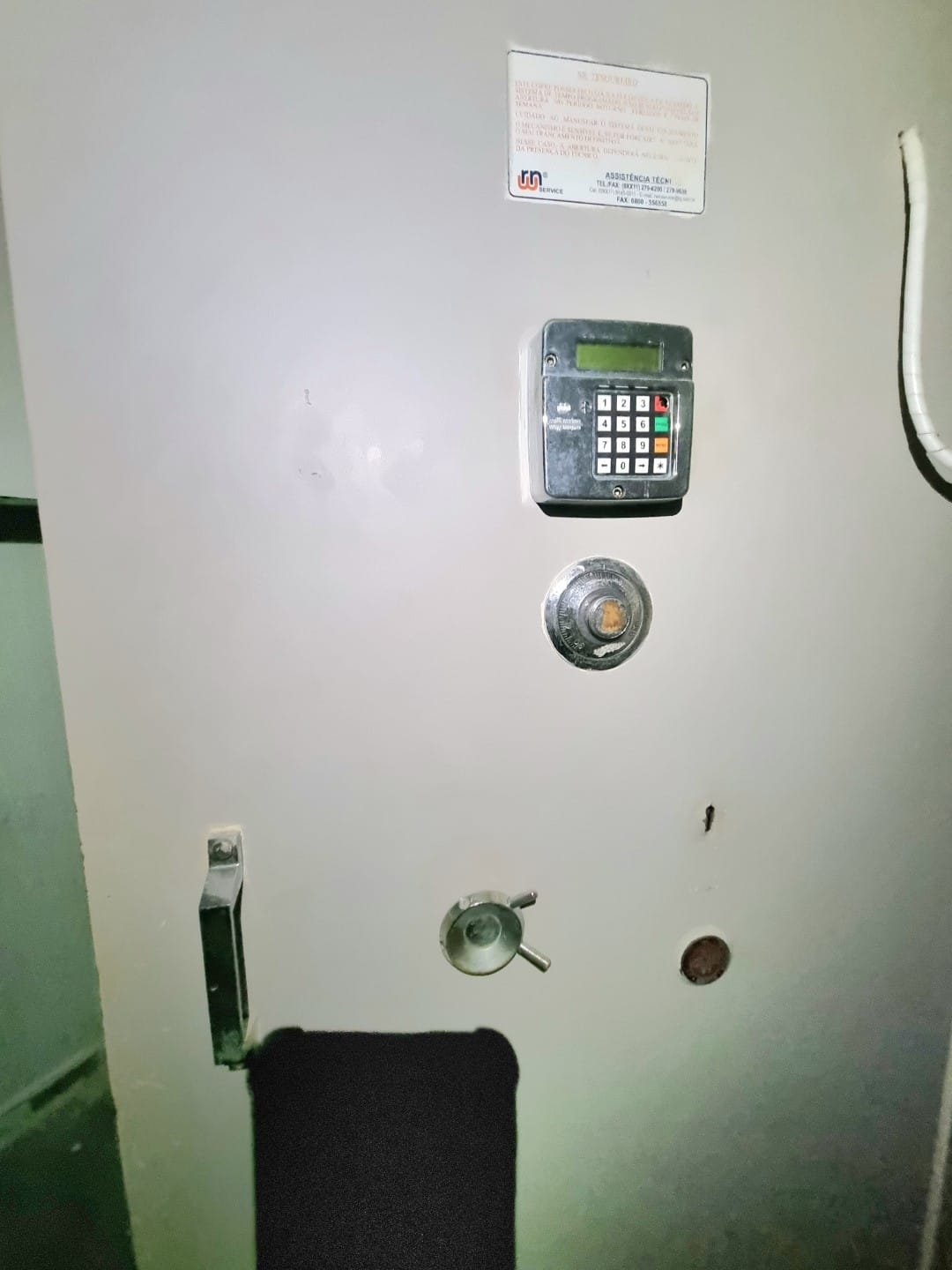 Loja-Salão, 161 m² - Foto 11