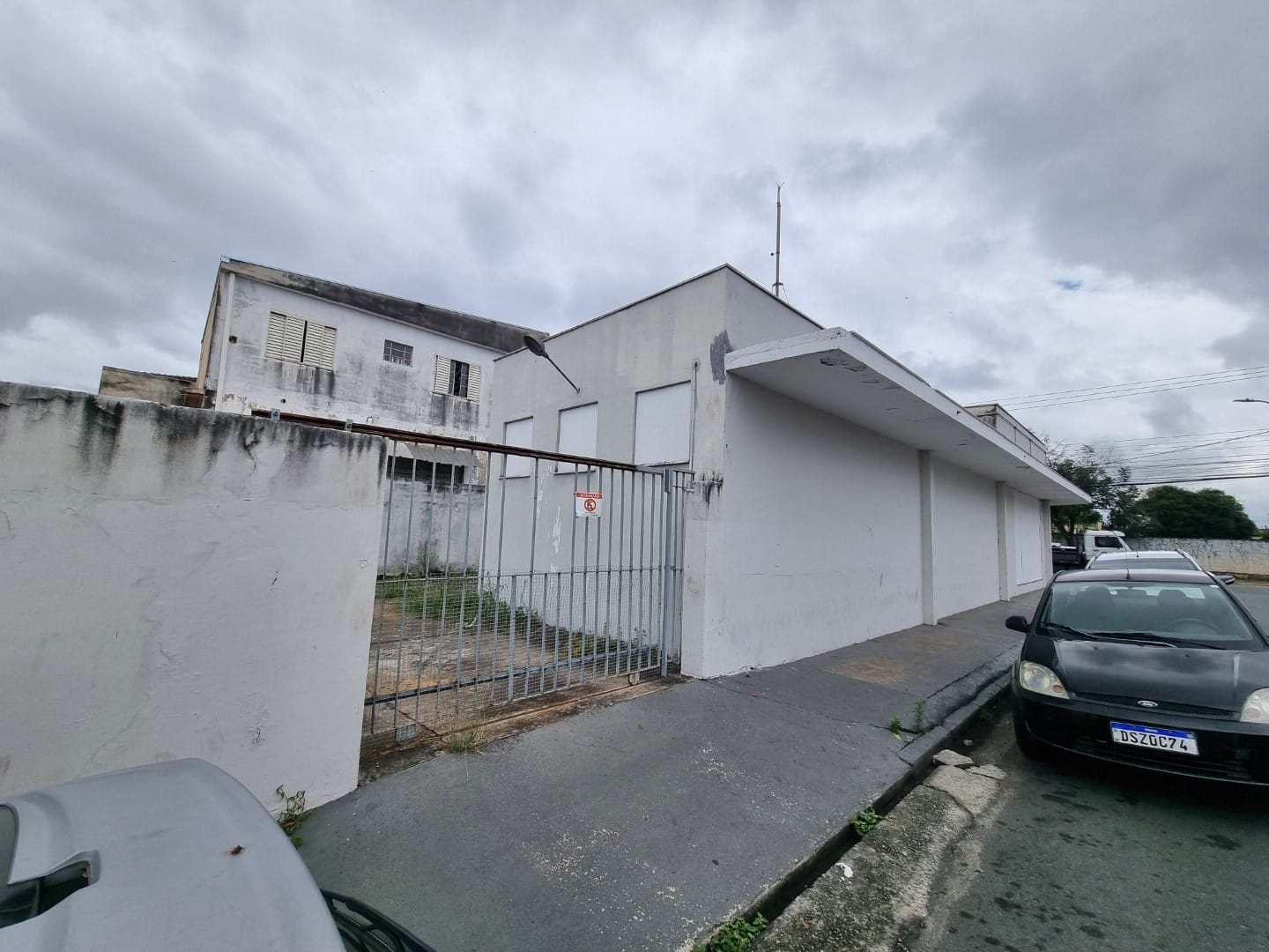 Loja-Salão, 161 m² - Foto 14