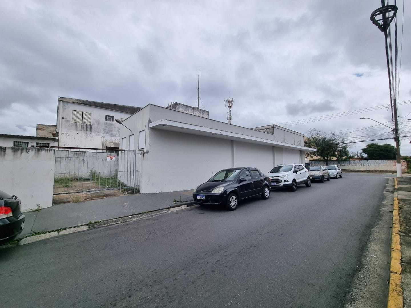 Loja-Salão, 161 m² - Foto 15