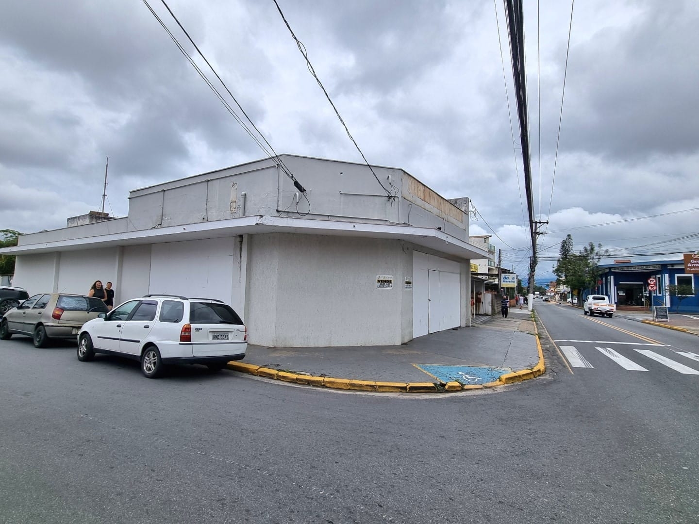 Loja-Salão, 161 m² - Foto 17