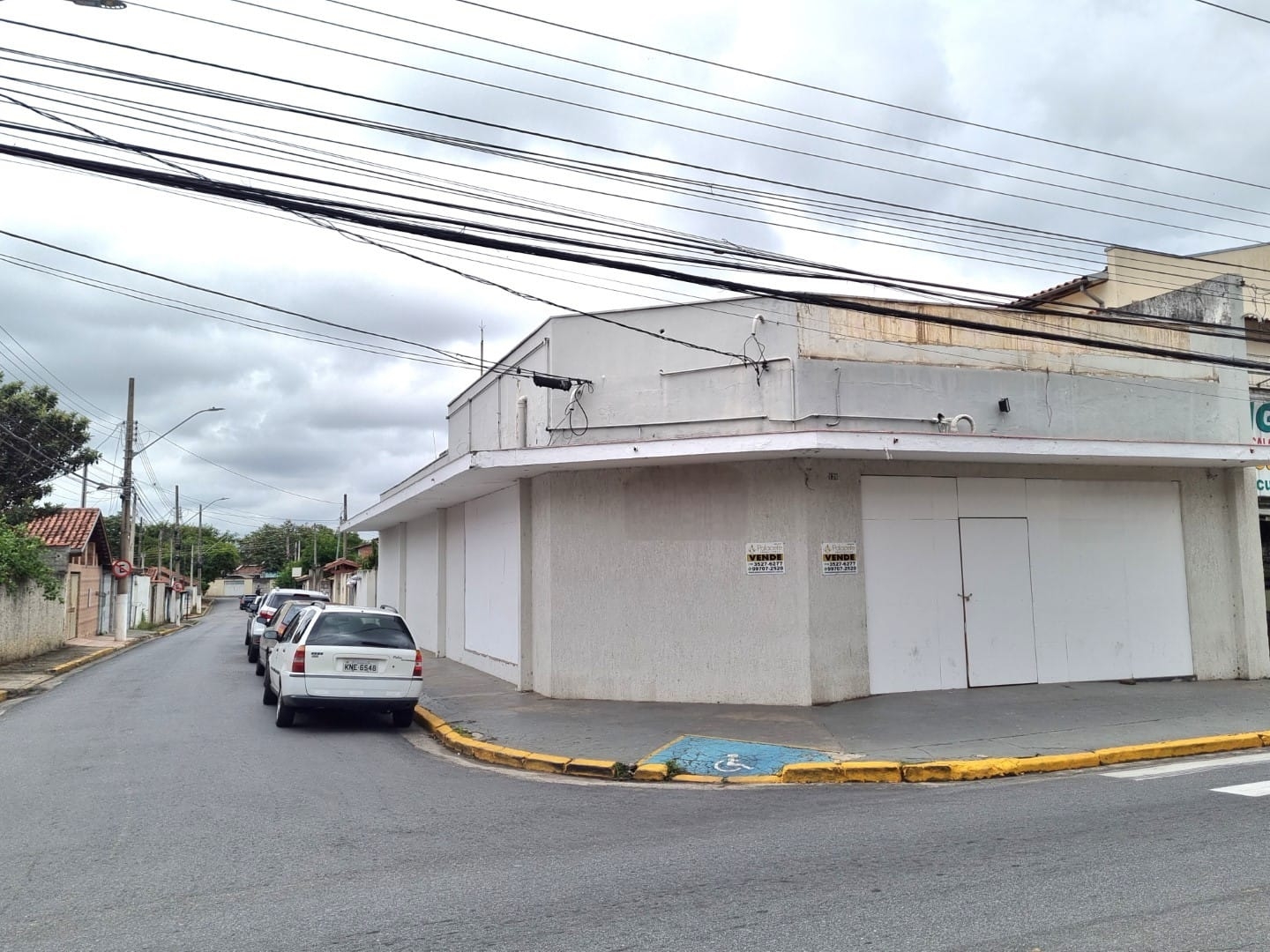 Loja-Salão, 161 m² - Foto 19