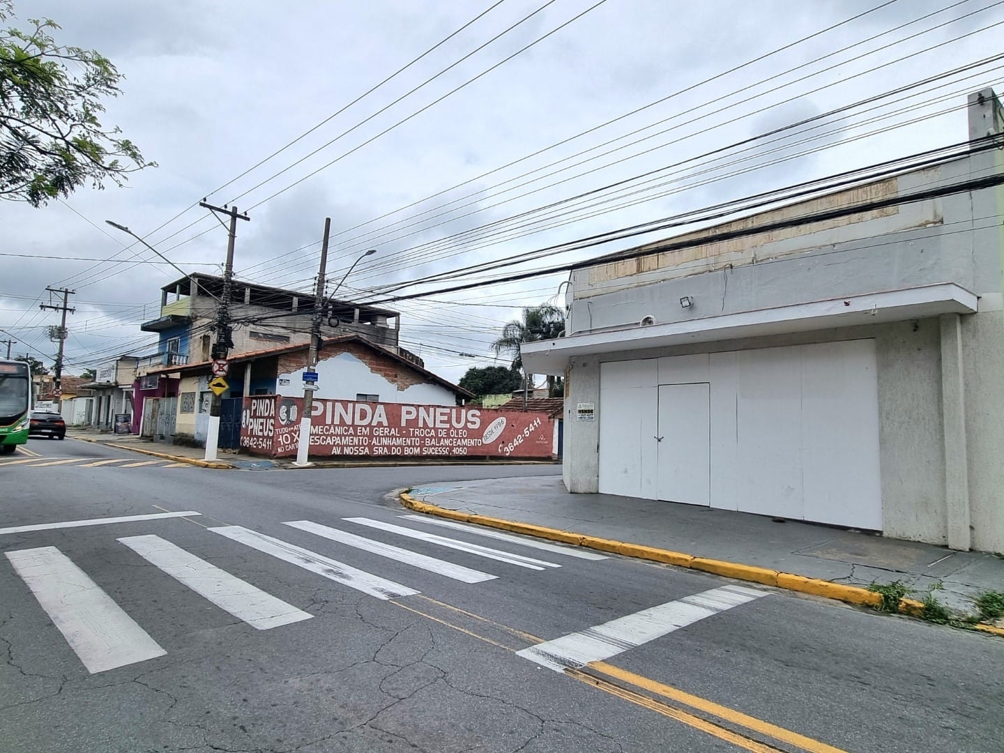 Loja-Salão, 161 m² - Foto 20