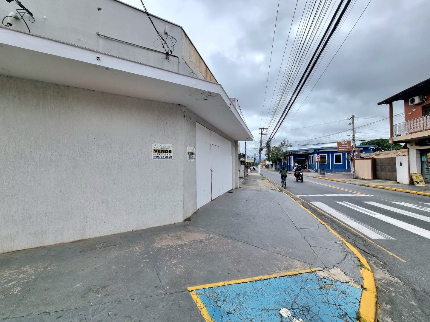 Loja-Salão, 161 m² - Foto 21