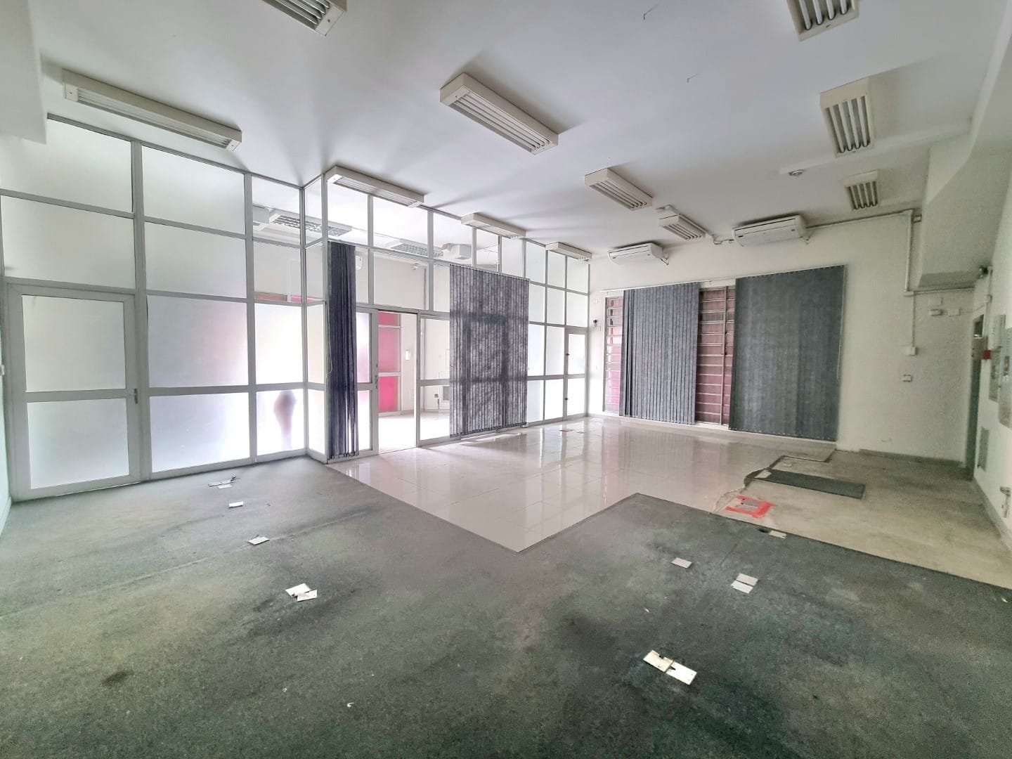 Loja-Salão, 161 m² - Foto 24