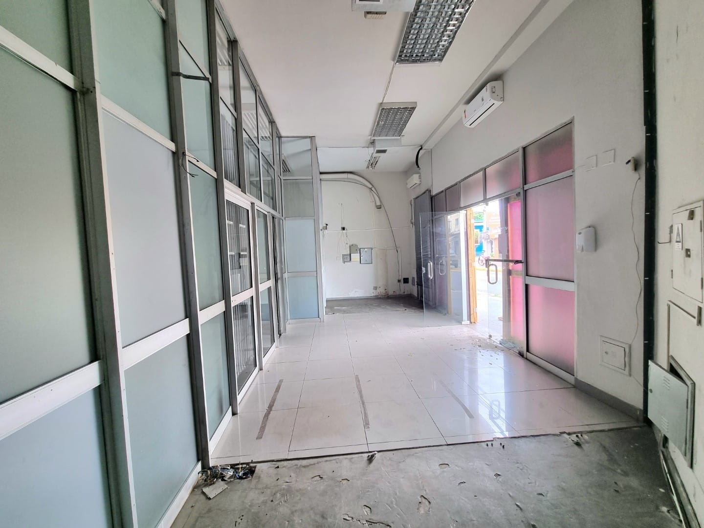 Loja-Salão, 161 m² - Foto 31