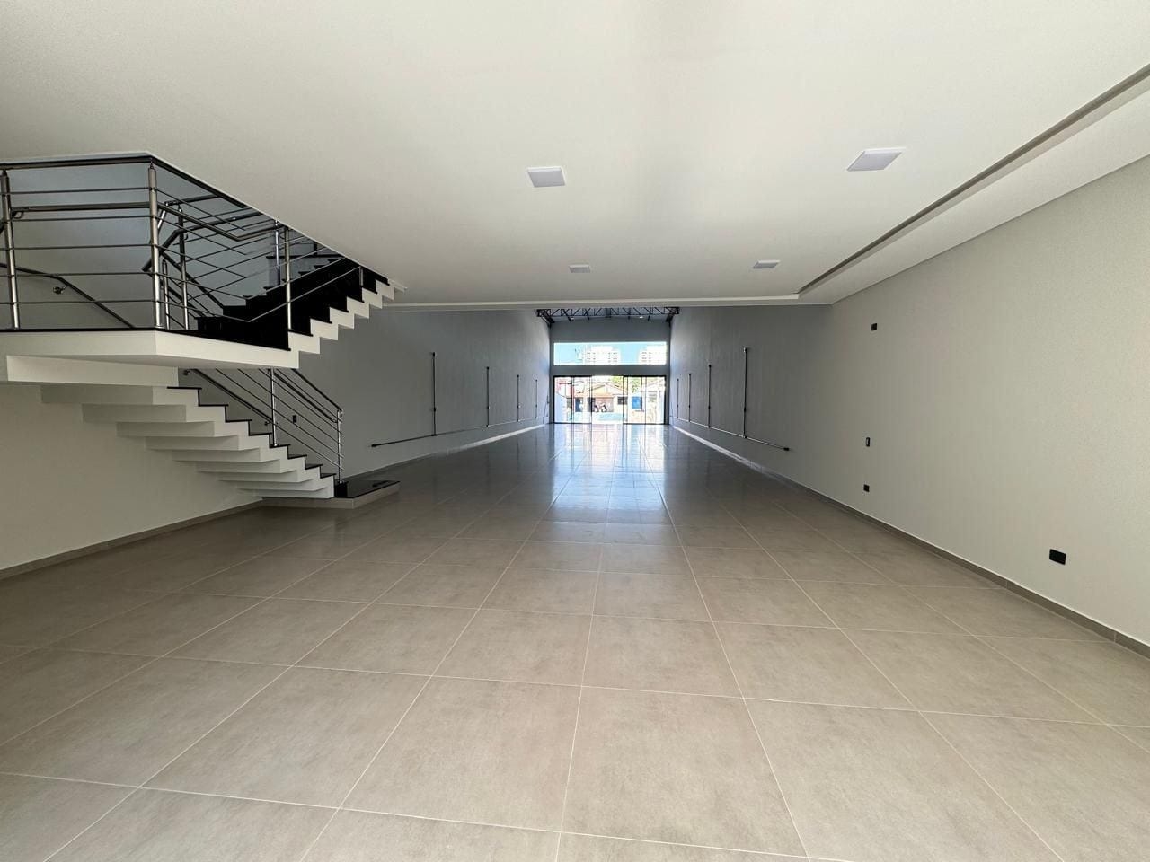 Loja-Salão para alugar, 397m² - Foto 5
