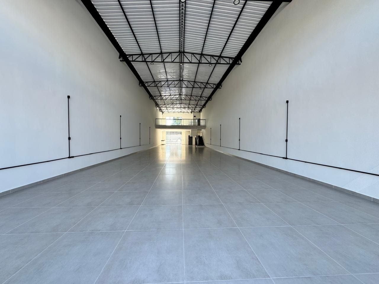 Loja-Salão para alugar, 397m² - Foto 6