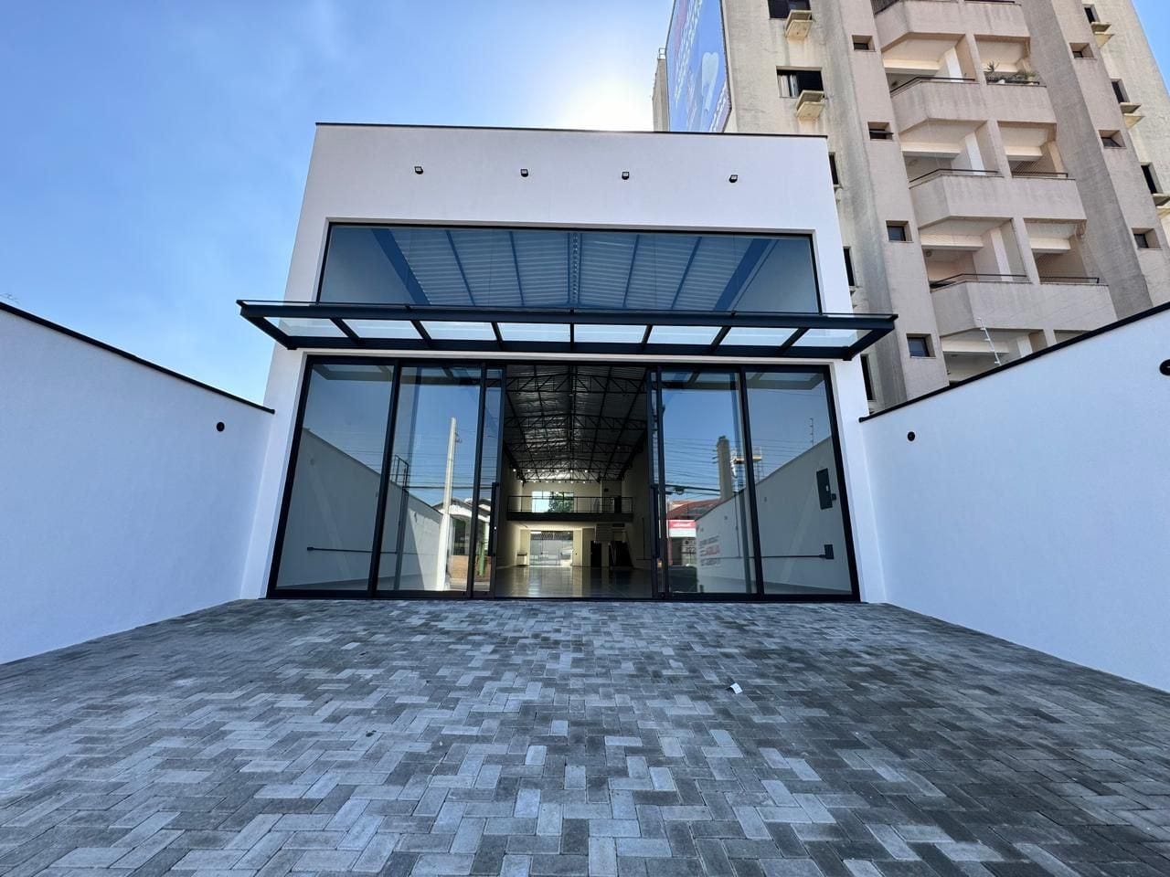 Loja-Salão para alugar, 397m² - Foto 7