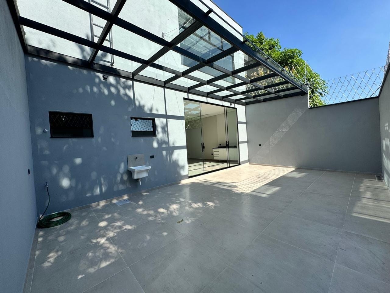 Loja-Salão para alugar, 397m² - Foto 8