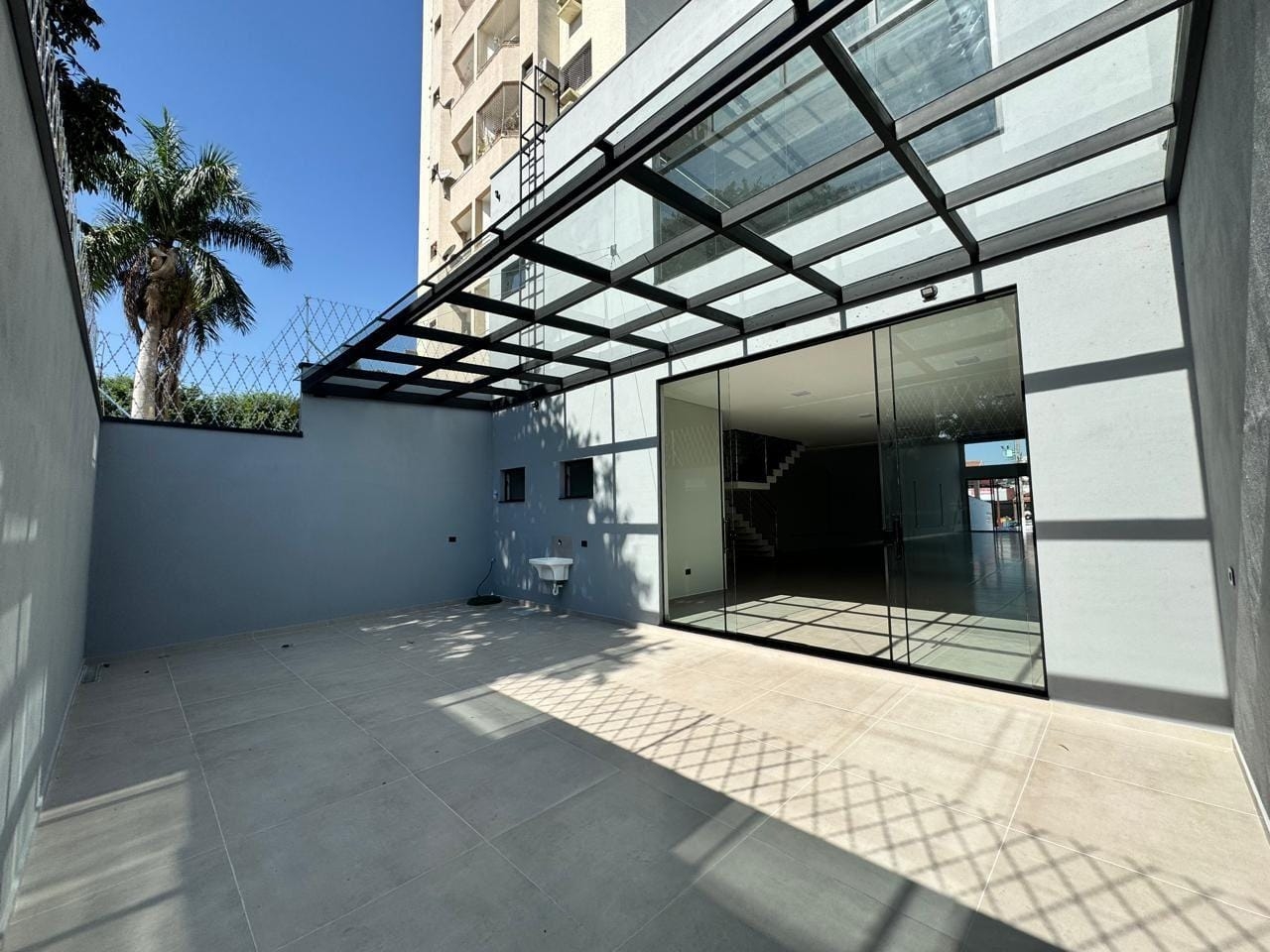 Loja-Salão para alugar, 397m² - Foto 13
