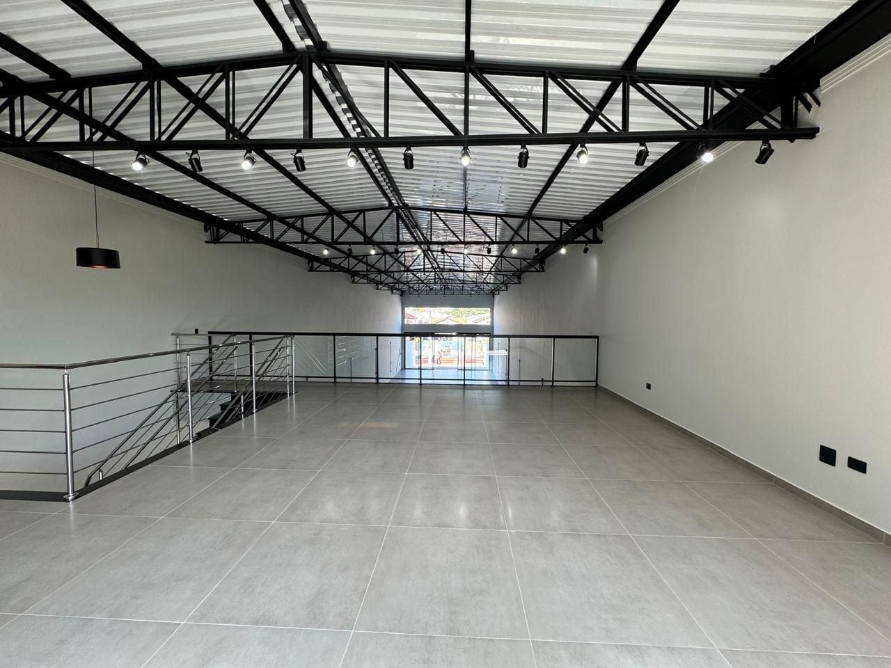 Loja-Salão para alugar, 397m² - Foto 15