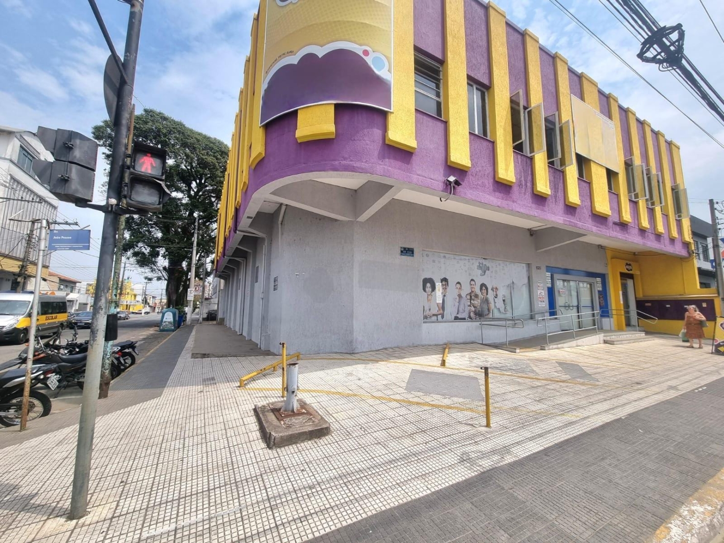 Loja-Salão, 360 m² - Foto 9