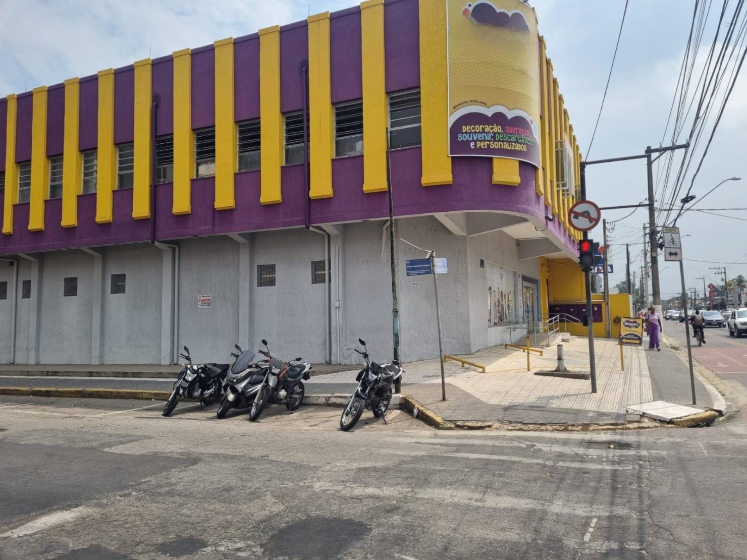 Loja-Salão, 360 m² - Foto 11