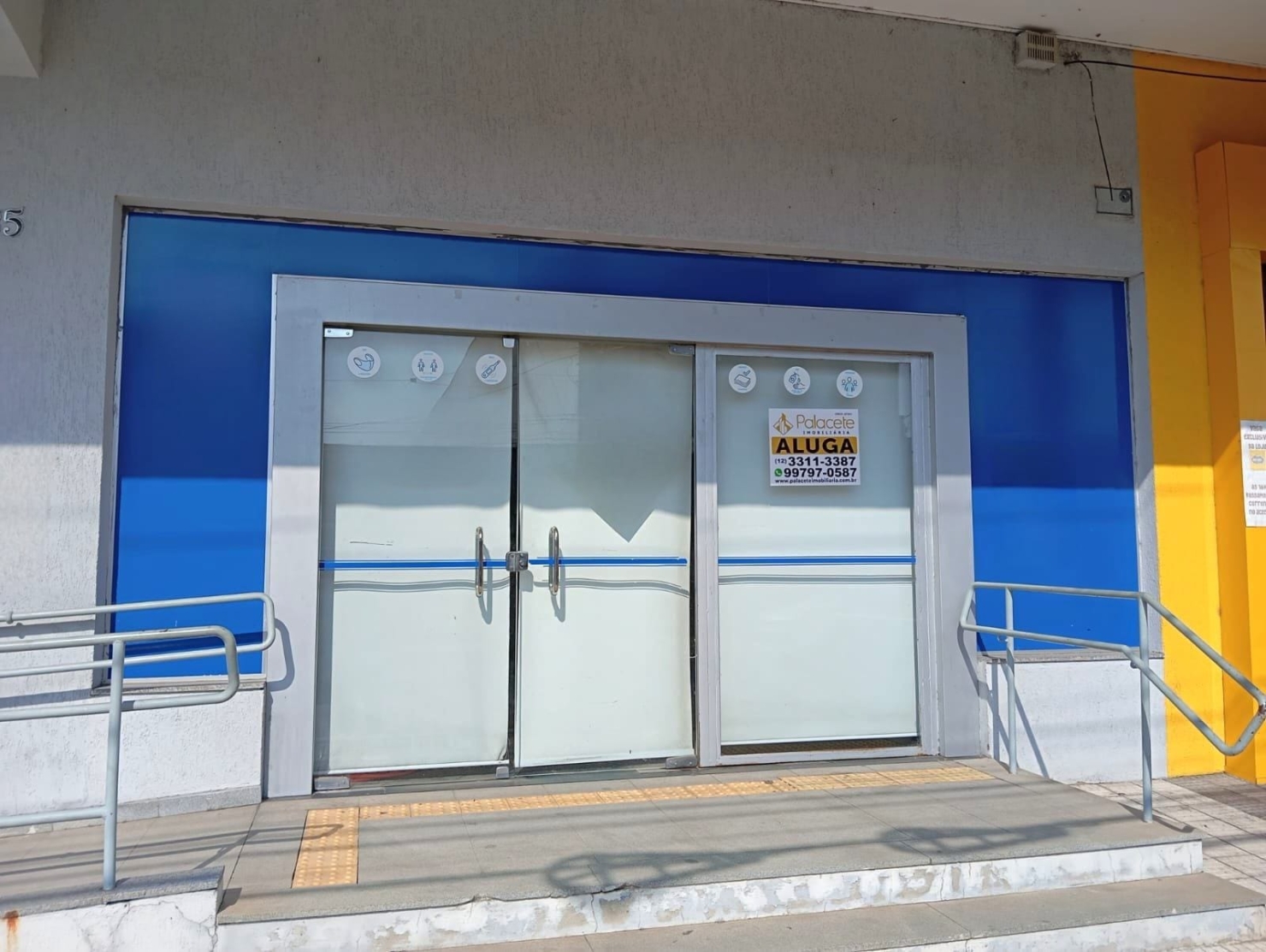 Loja-Salão, 360 m² - Foto 13